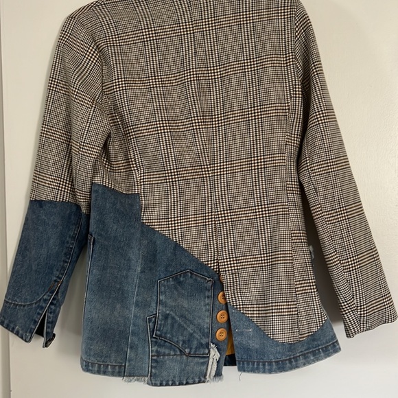 Fun jacket - Picture 2 of 2